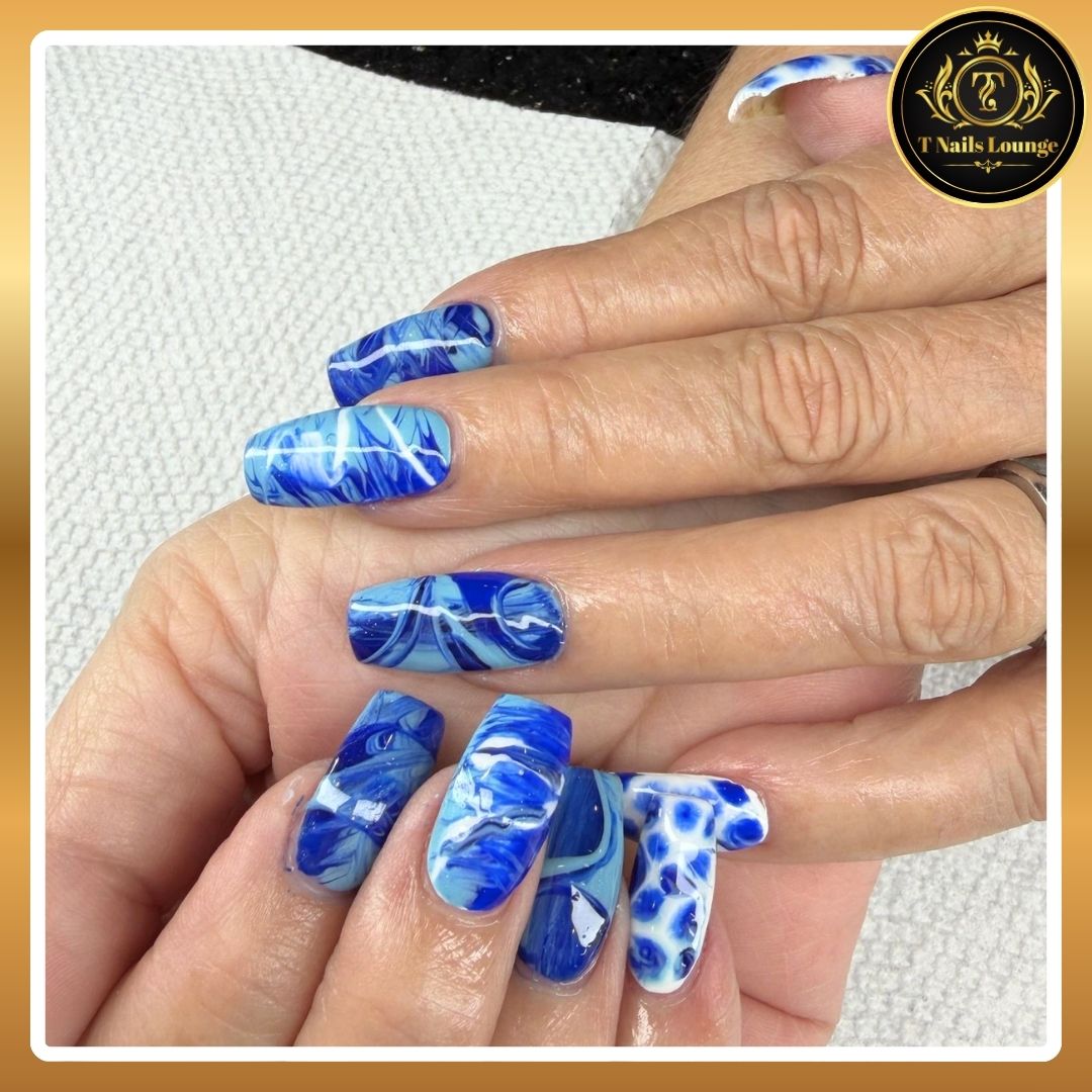Trending Nail Style Inspiration 2026